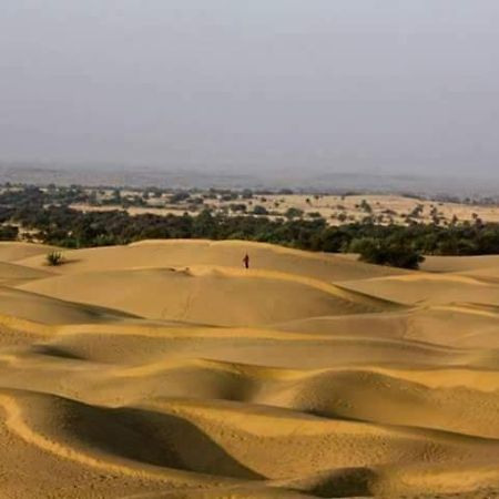 Sunny Desert Camp Kūri Exteriér fotografie